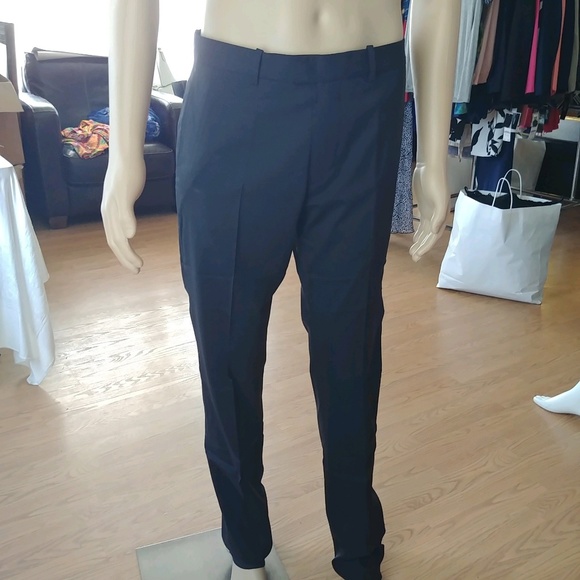 💥SOLD💥Theory New Tailor Men's Pants - Picture 2 of 8